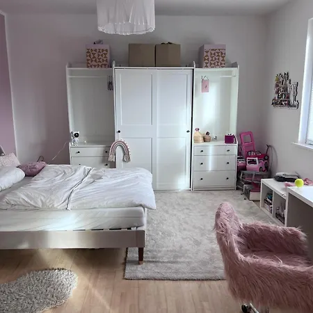 Ck Business 4br, Wlan, Parking *