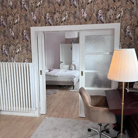 Ck Business 4br, Wlan, Parking Apartment Hemmingen (Hannover)