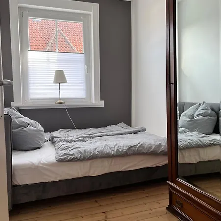 Ck Business 4br, Wlan, Parking * Hemmingen (Hannover)