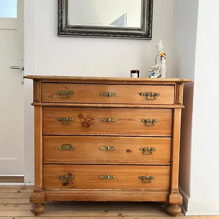 Ck Business 4br, Wlan, Parking Apartment Hemmingen (Hannover)