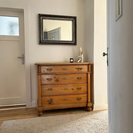 Appartement Ck Business 4br, Wlan, Parking Hemmingen (Hannover)