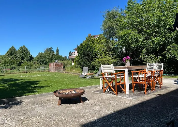 Ck Business 4br, Wlan, Parking דירה *