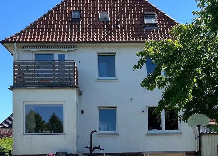 Ck Business 4br, Wlan, Parking Hemmingen (Hannover)