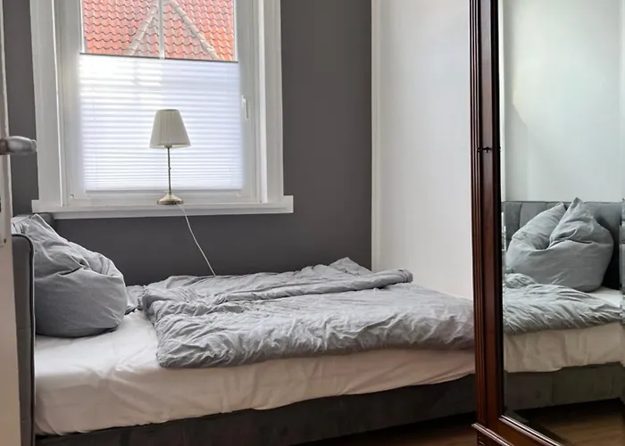 Ck Business 4br, Wlan, Parking * Hemmingen (Hannover)