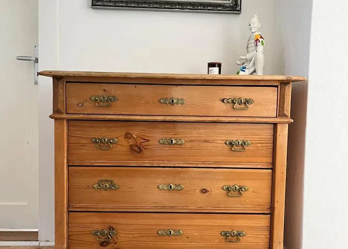 Ck Business 4br, Wlan, Parking דירה Hemmingen (Hannover)