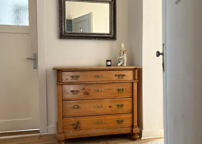 דירה Ck Business 4br, Wlan, Parking Hemmingen (Hannover)